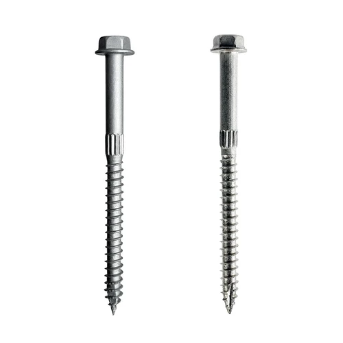 SDS Strong Drive Heavy Duty Connector Screw